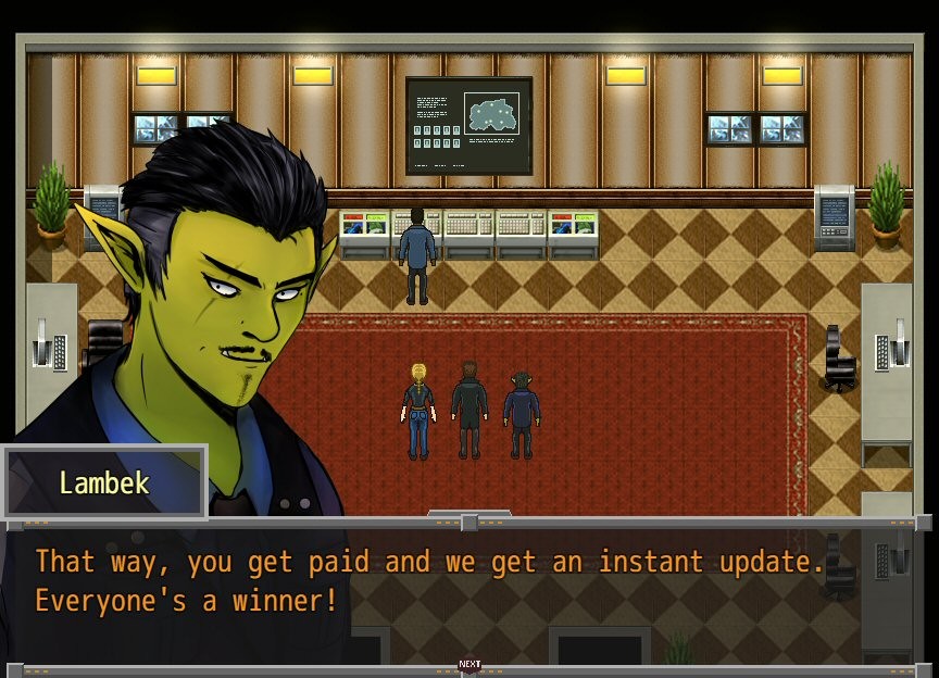 Snares of Ruin 2 - Screenshot 12