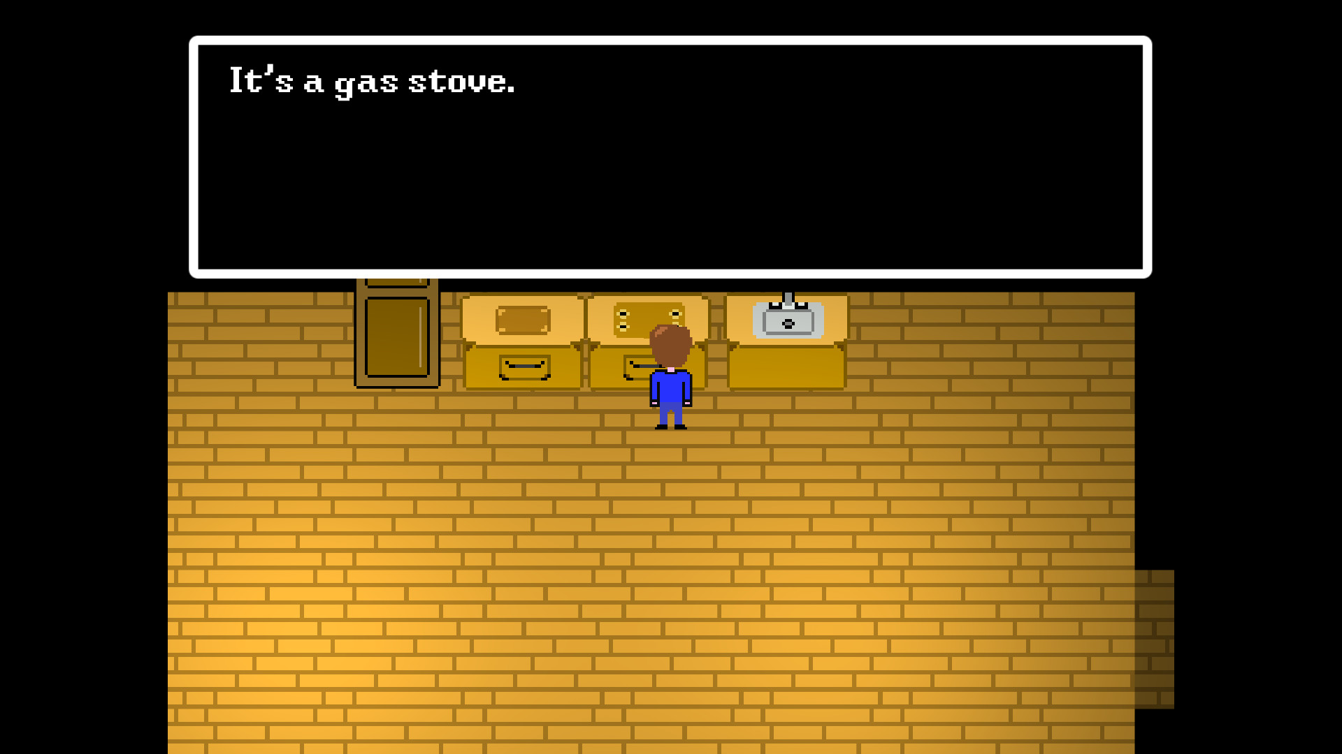 Think_ - Screenshot 6