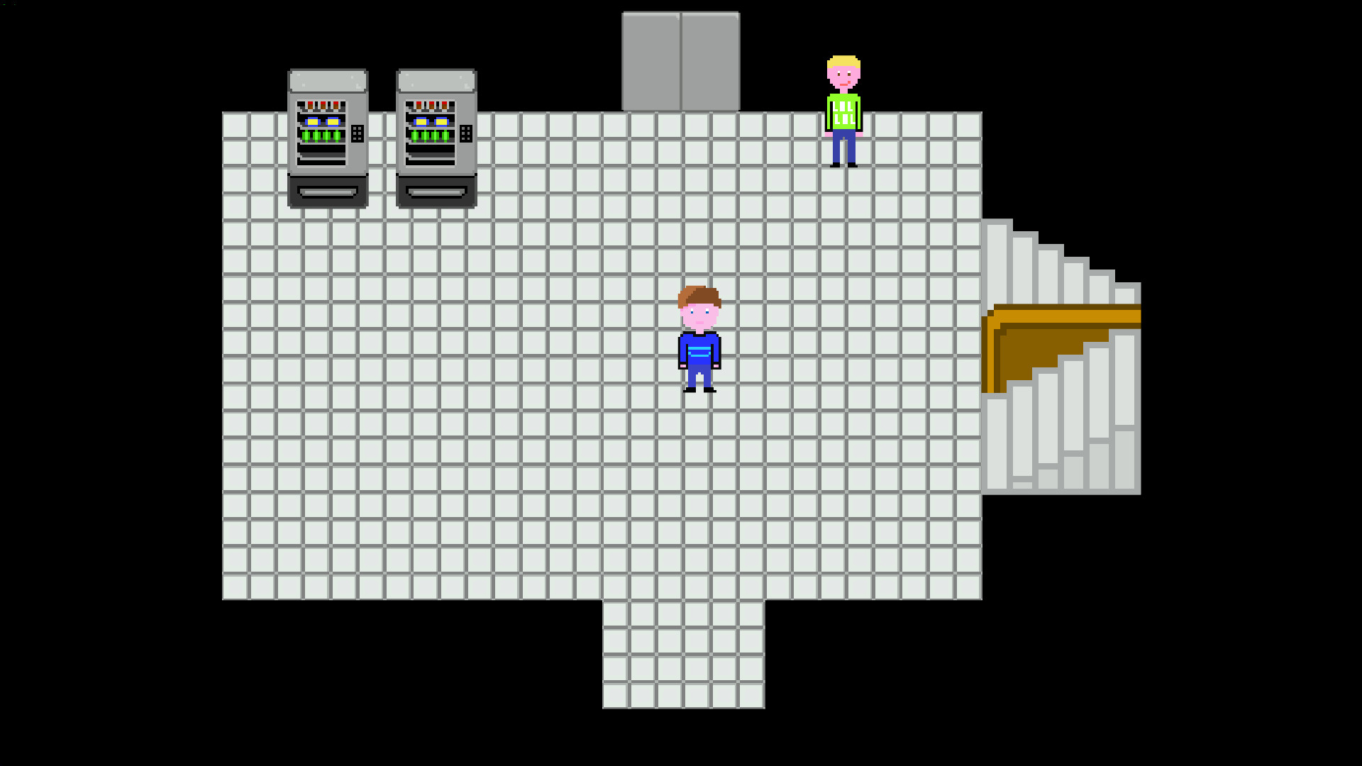 Think_ - Screenshot 5