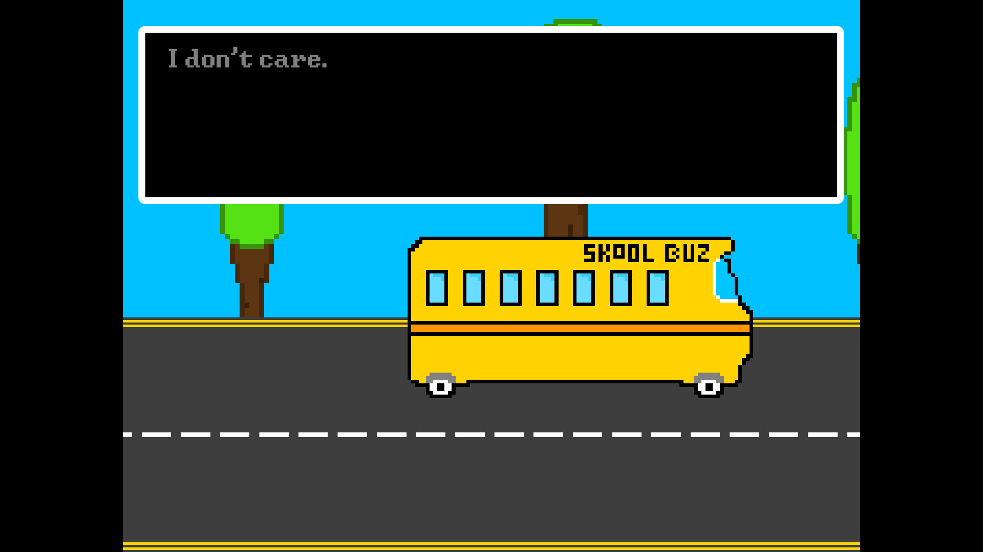 Think_ - Screenshot 2