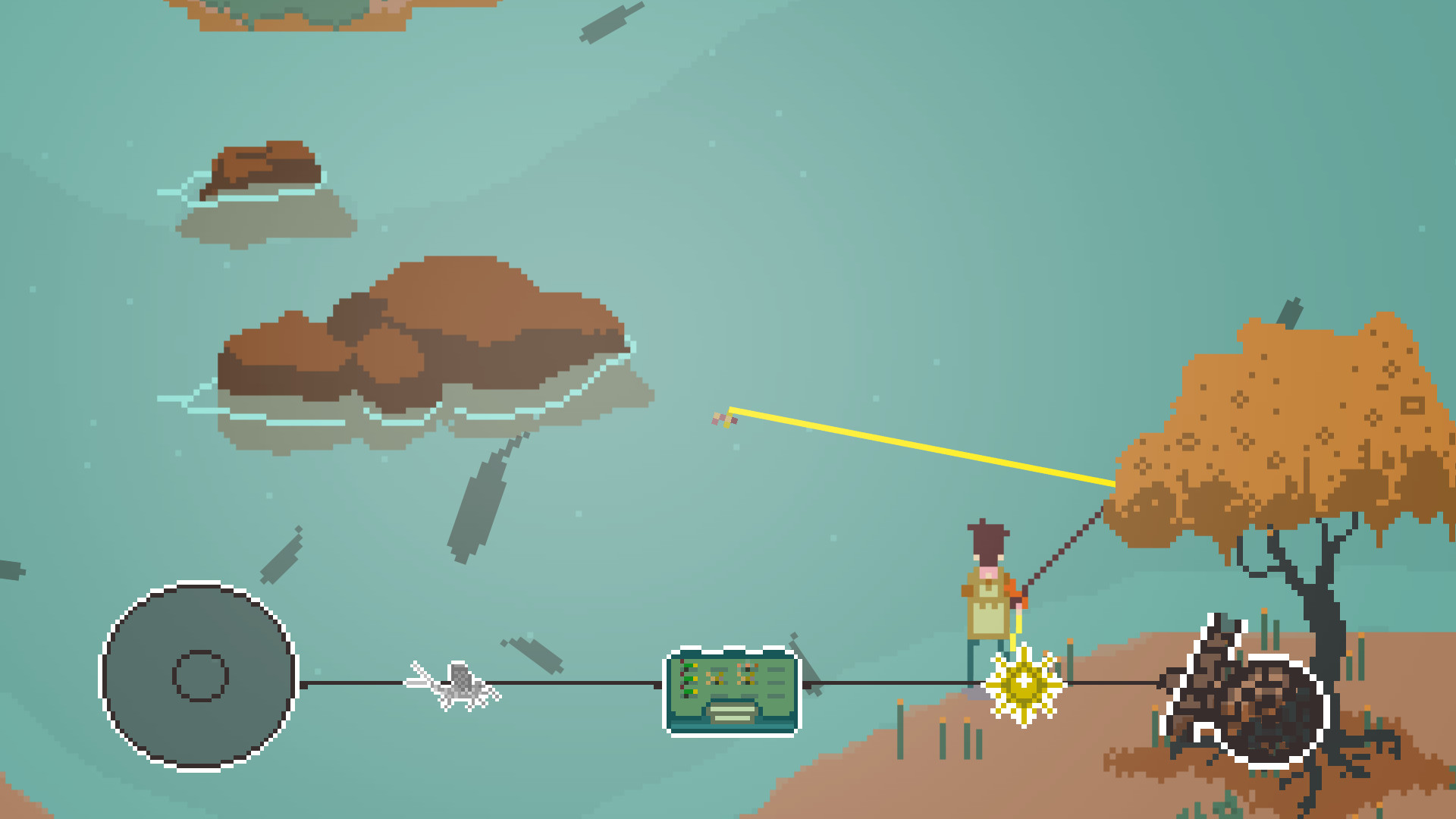 River Legends: A Fly Fishing Adventure - Screenshot 6