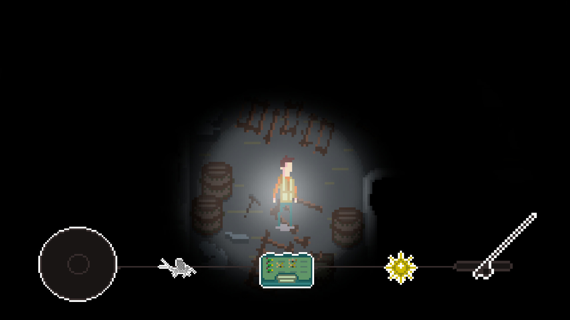 River Legends: A Fly Fishing Adventure - Screenshot 3
