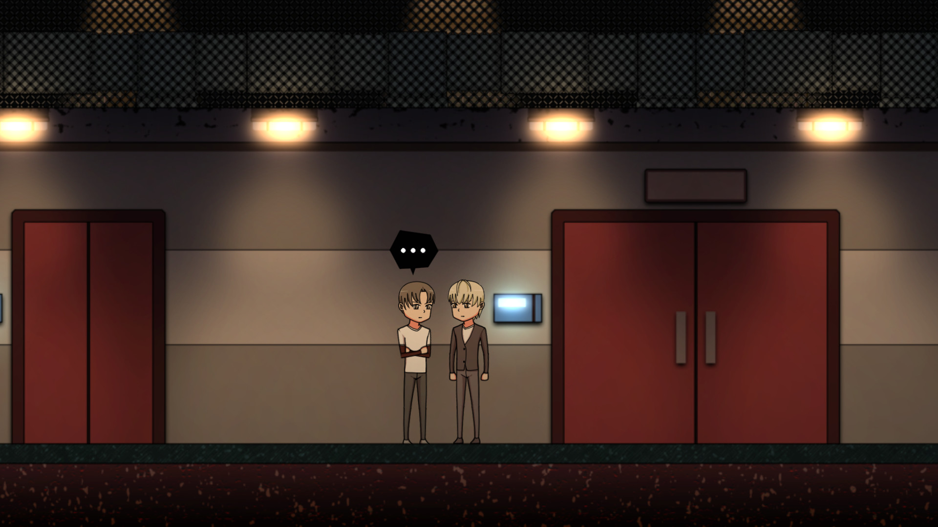 Nightmare Game - Screenshot 5