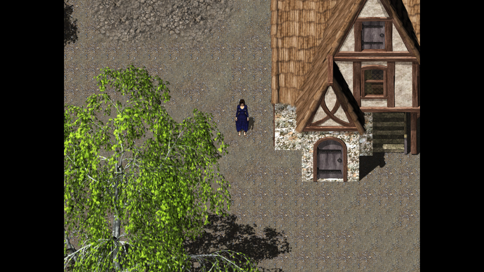 Oceanum Mortis - Screenshot 5