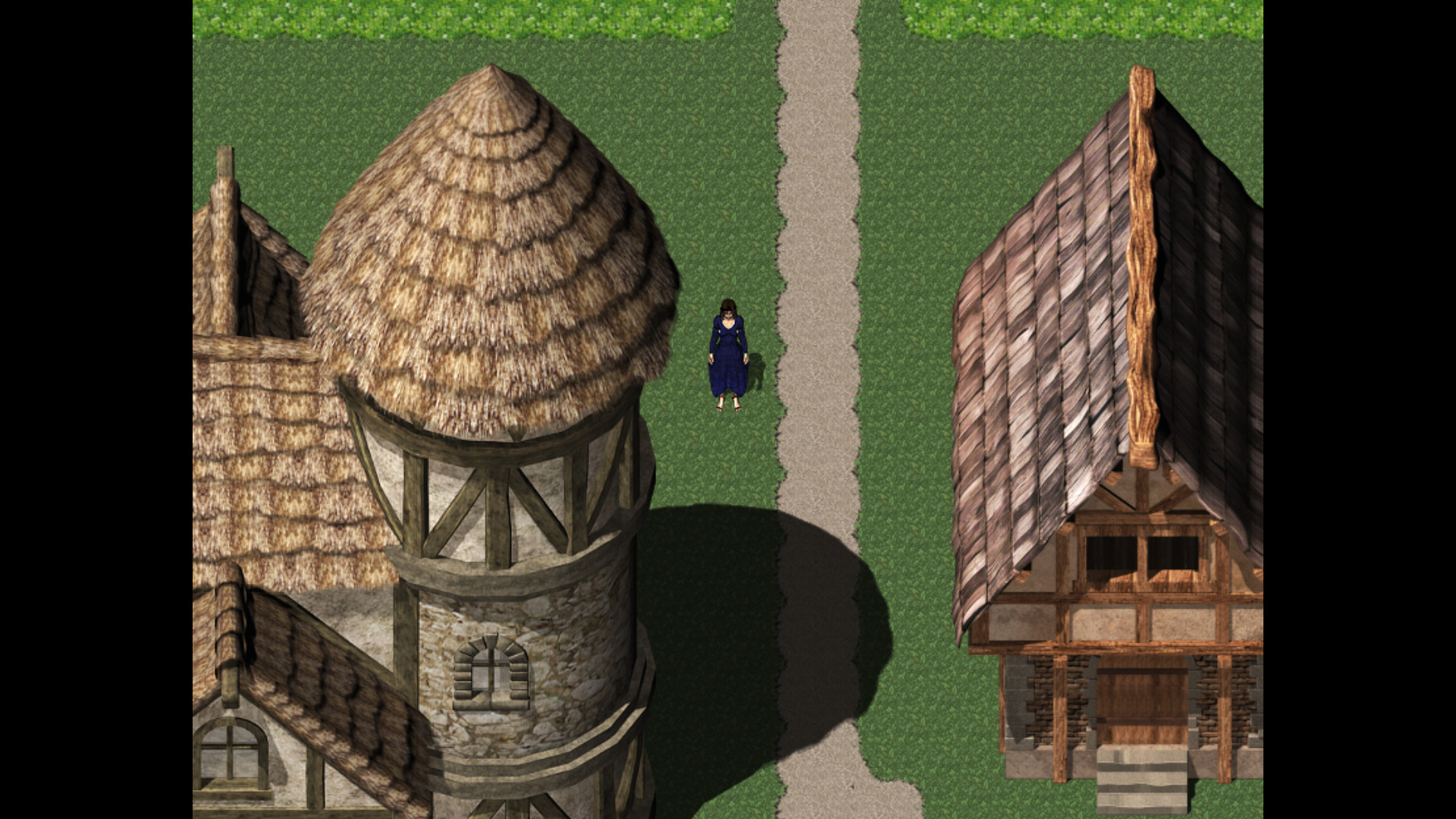 Oceanum Mortis - Screenshot 6