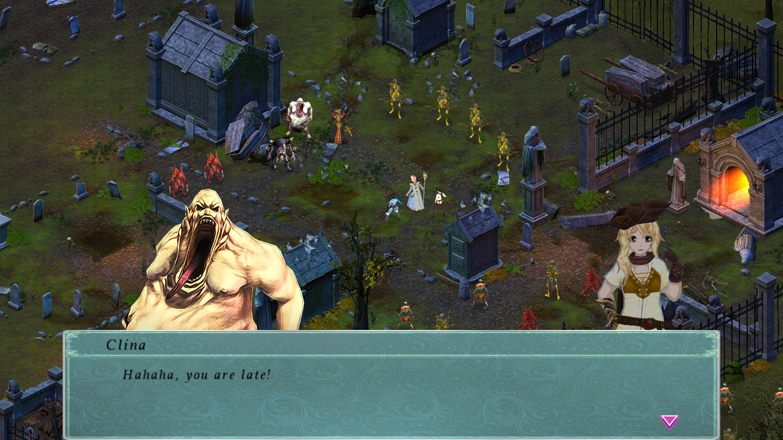 Singaria - Screenshot 10