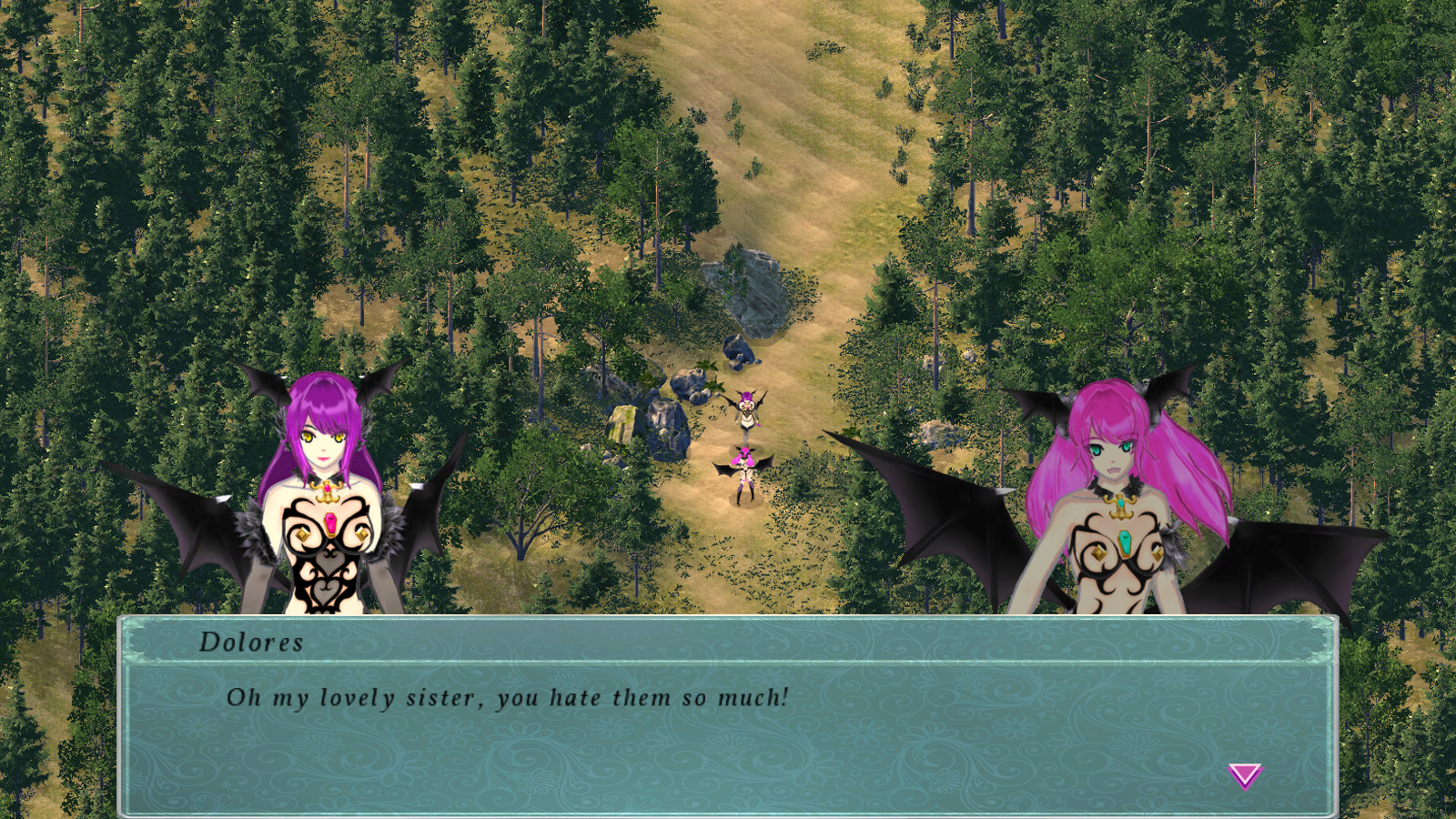 Singaria - Screenshot 3