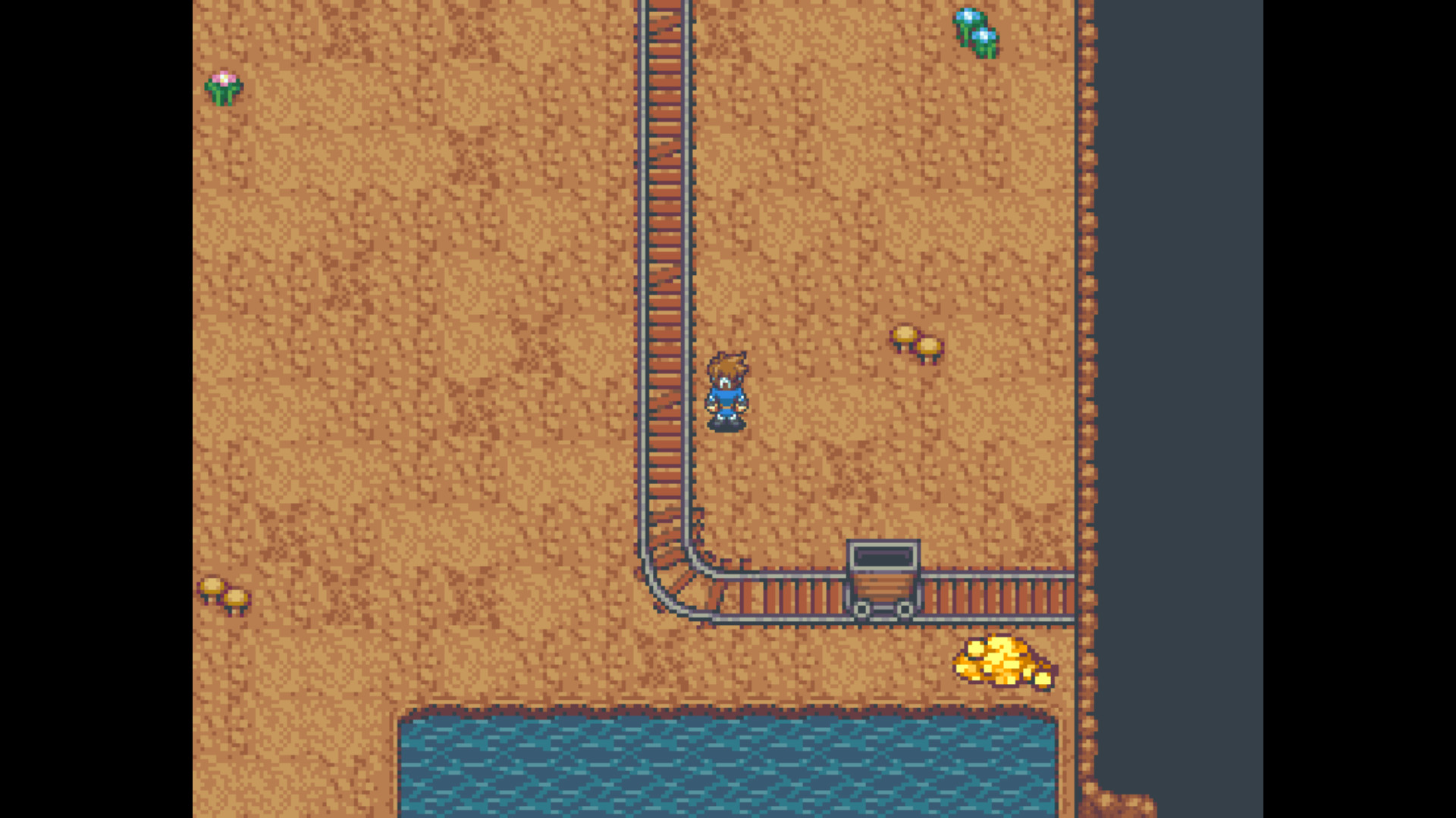 Legend of Cenama - Screenshot 6