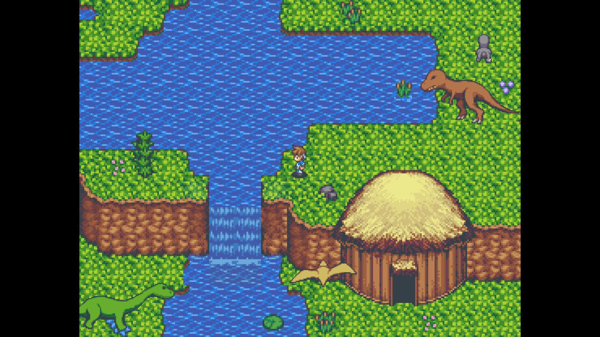 Legend of Cenama - Screenshot 7