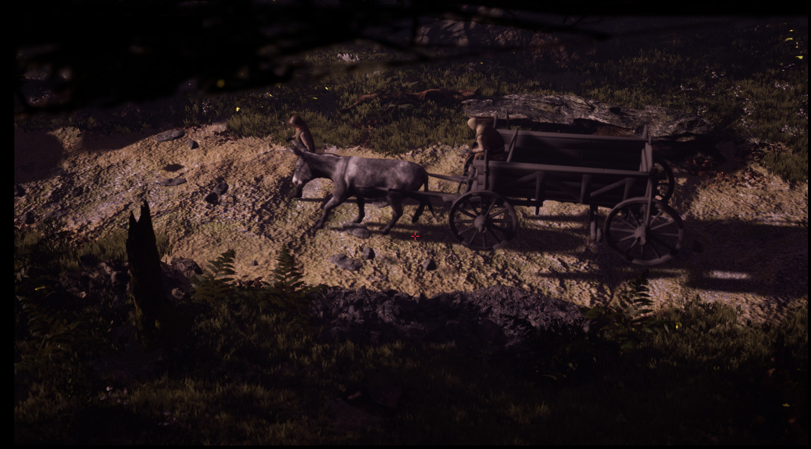 Bandit Simulator - Screenshot 6