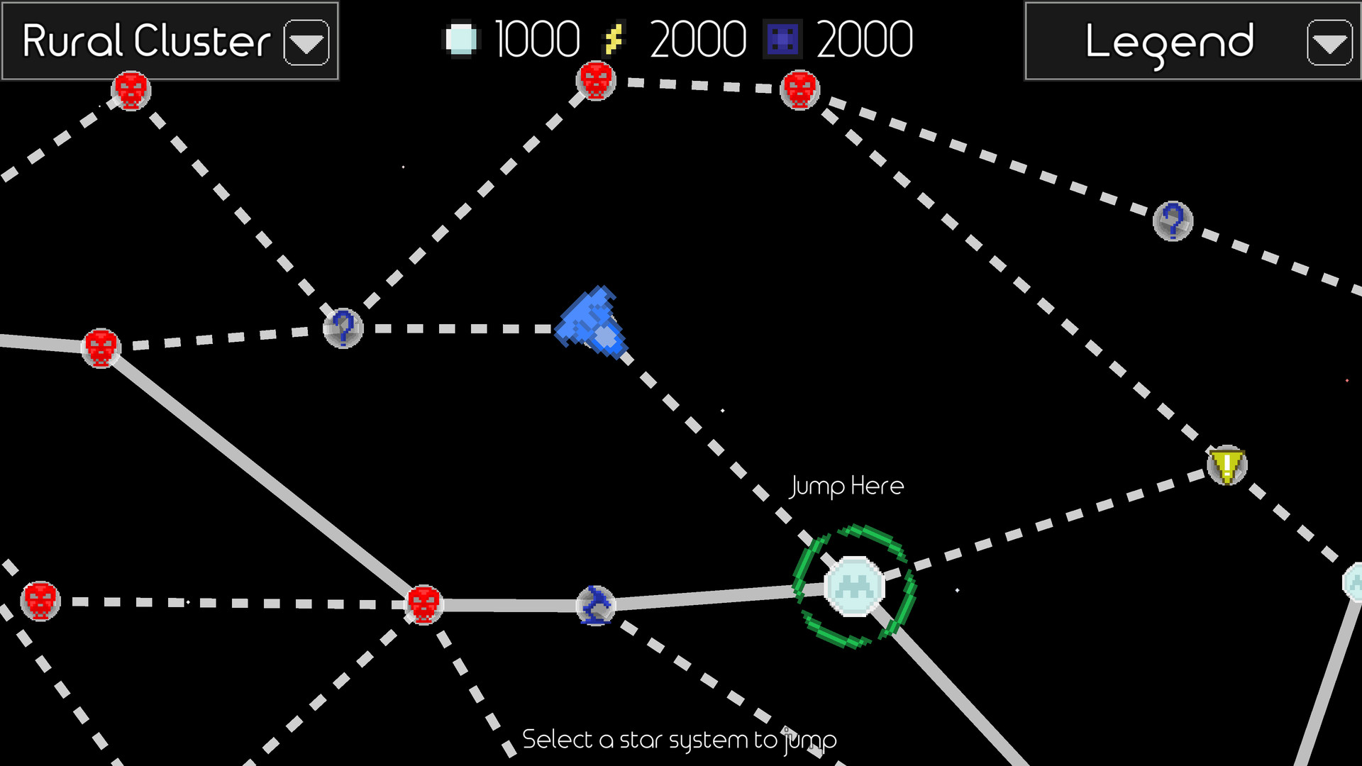 Corpoct - Screenshot 3