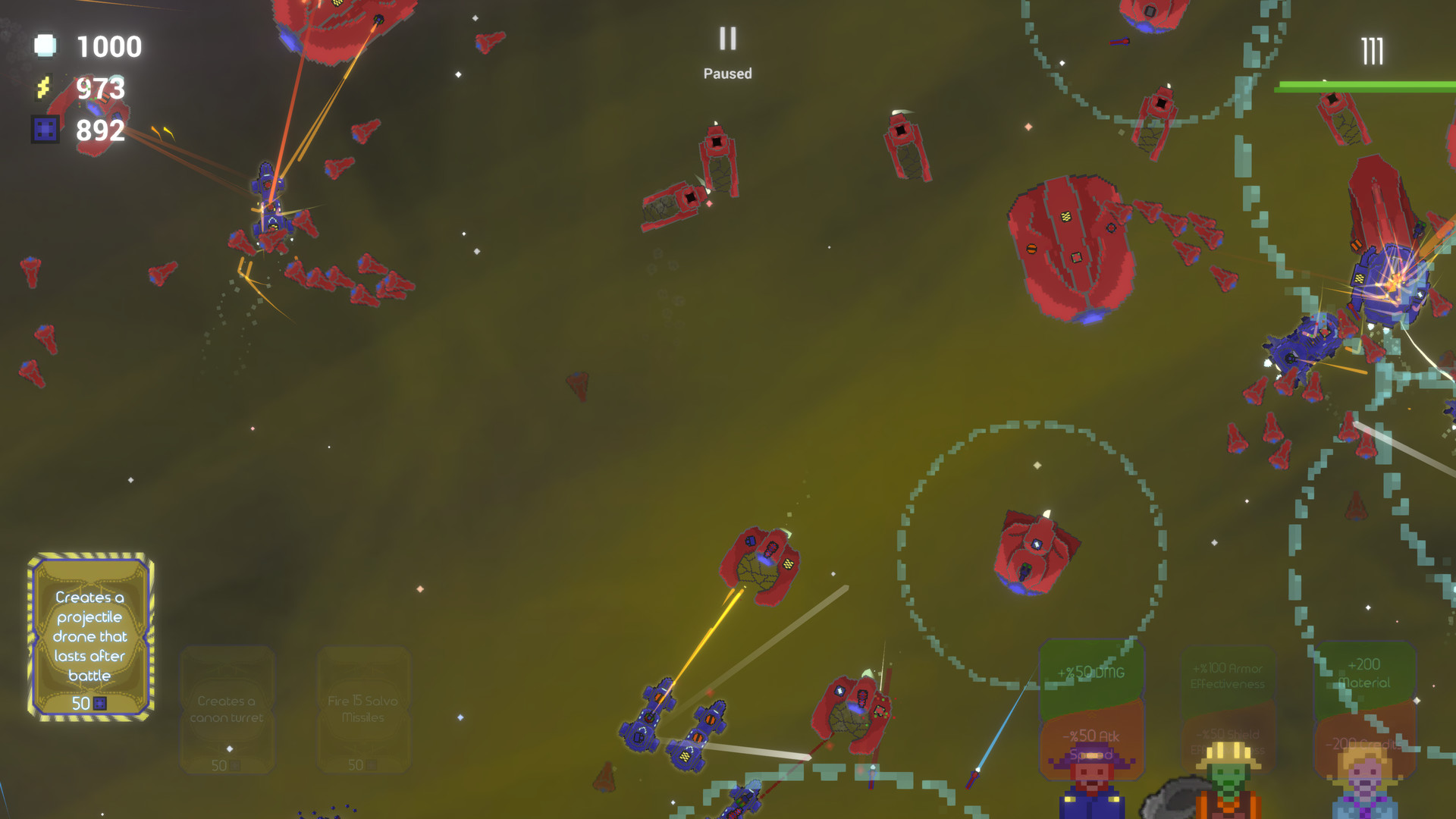 Corpoct - Screenshot 4