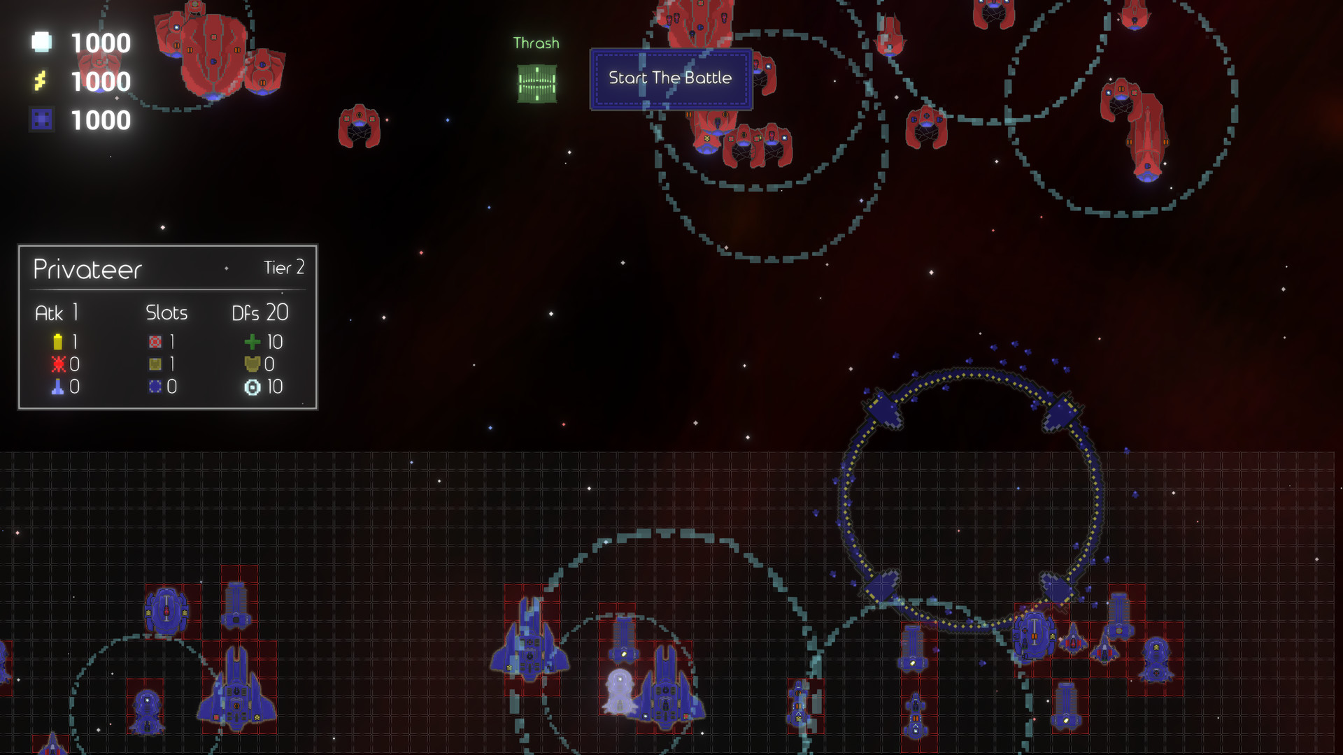 Corpoct - Screenshot 6