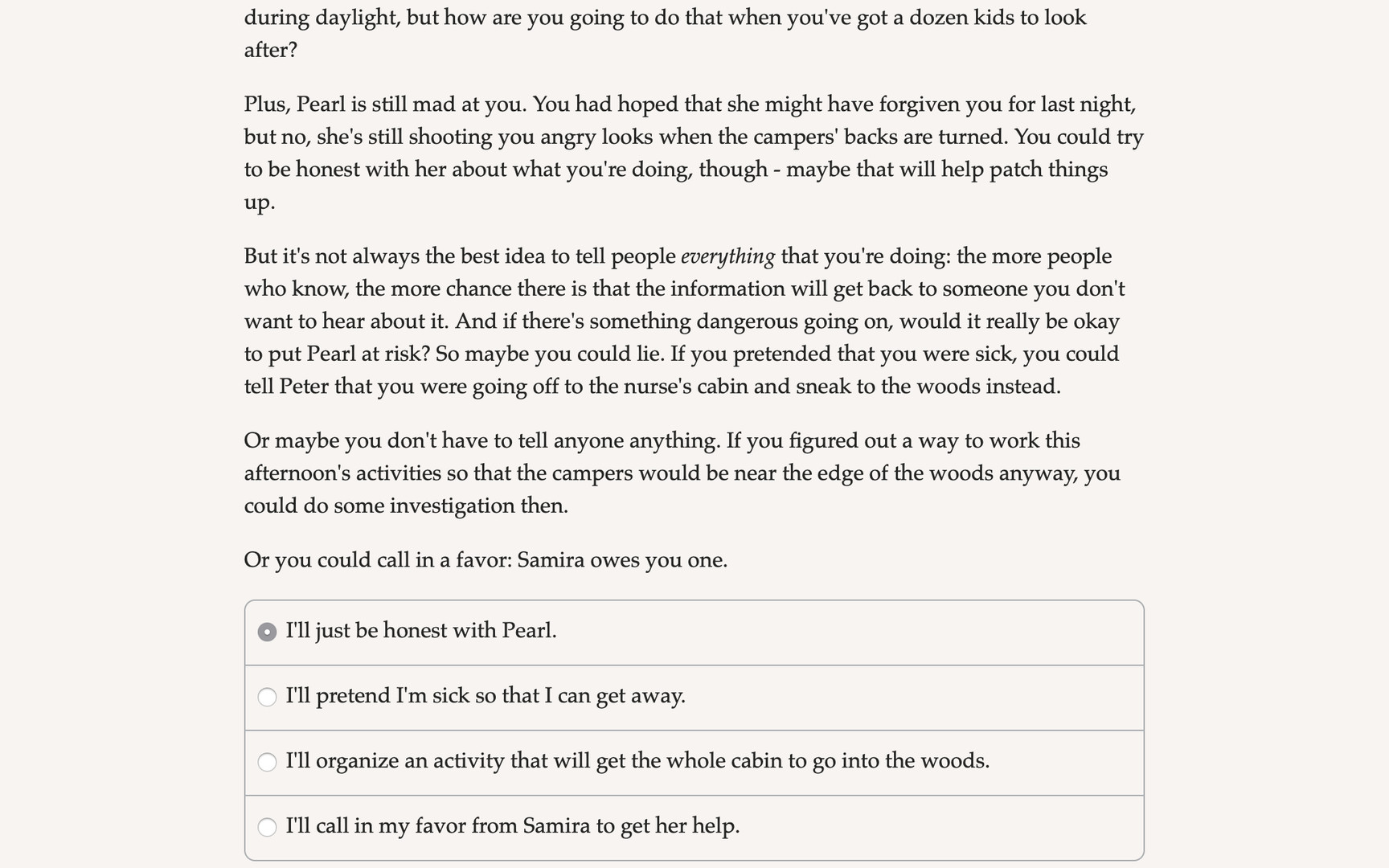 Psy High 2: High Summer - Screenshot 5