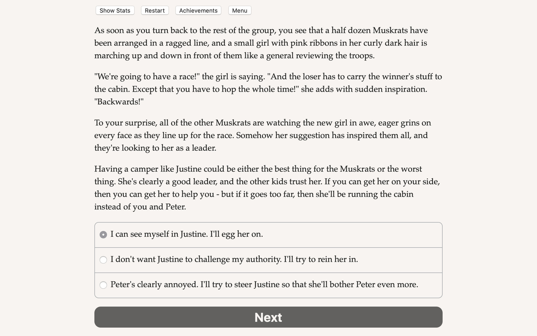 Psy High 2: High Summer - Screenshot 4