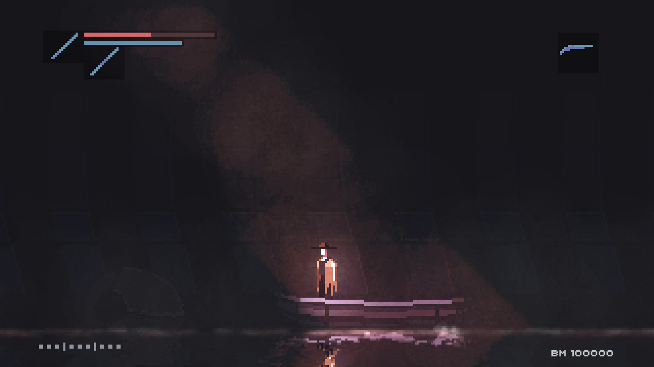 Biomass - Screenshot 3