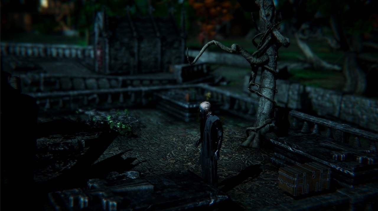 Sigil - Screenshot 3