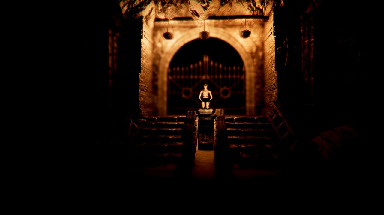 Sigil - Screenshot 2