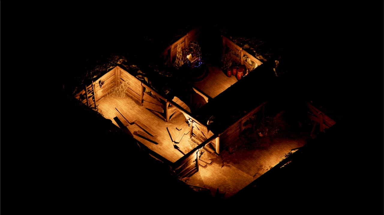 Sigil - Screenshot 1