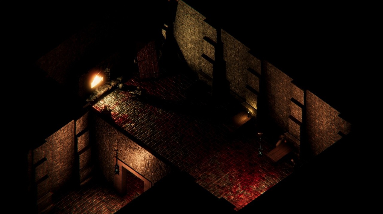 Sigil - Screenshot 5