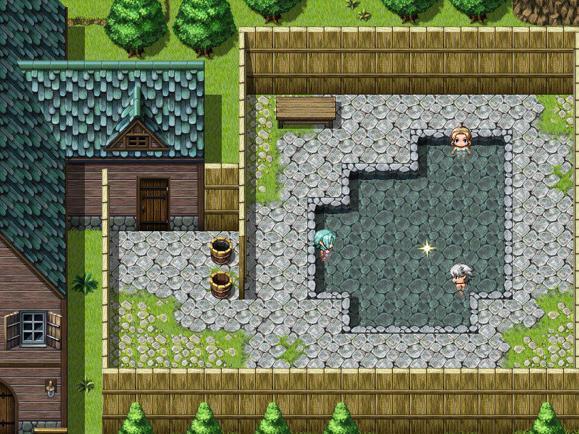 Fantastic Kingdom - Screenshot 3