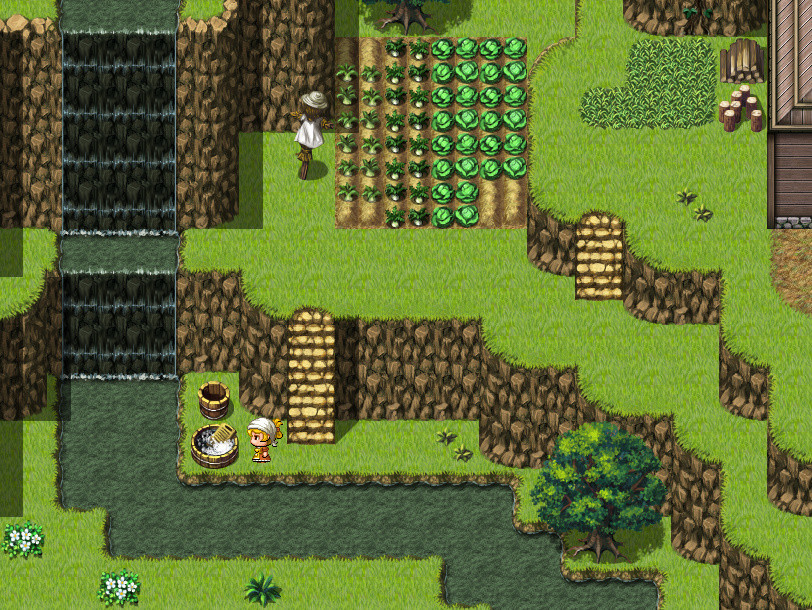 Fantastic Kingdom - Screenshot 5