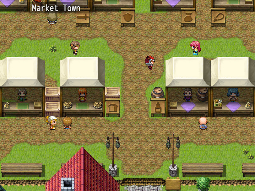 Fantastic Kingdom - Screenshot 4