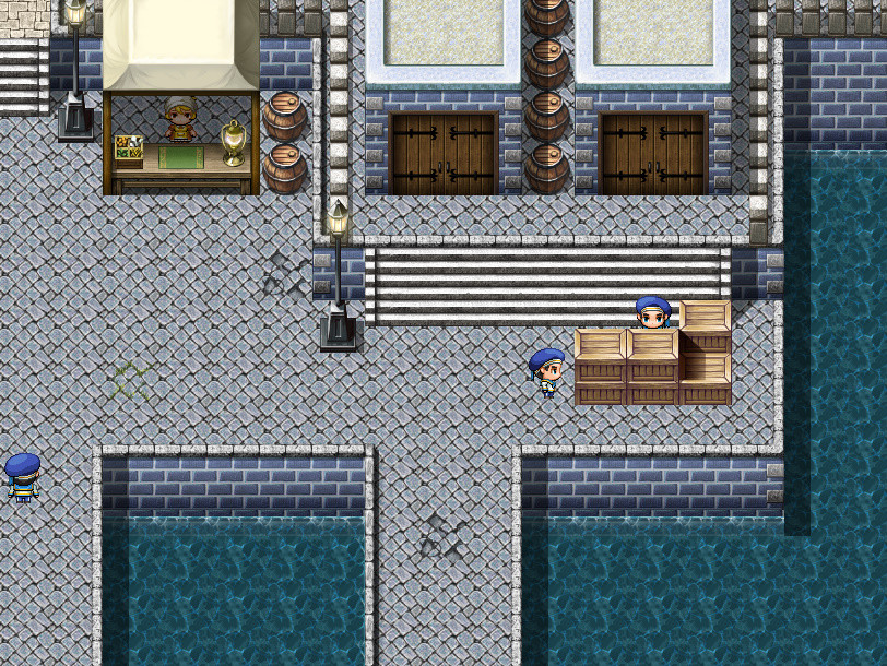 Fantastic Kingdom - Screenshot 2