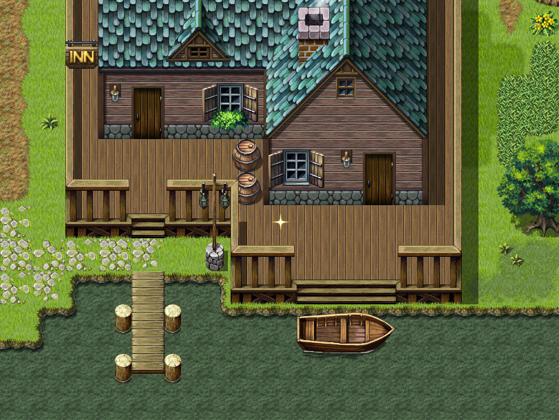 Fantastic Kingdom - Screenshot 1