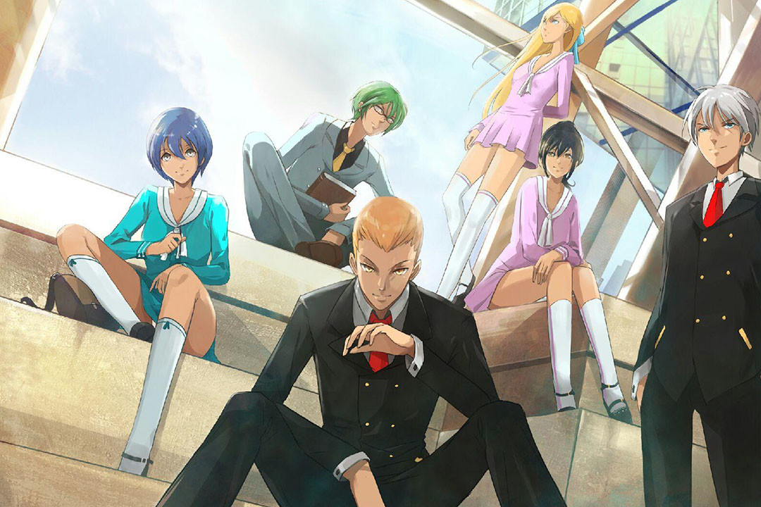 Simgirls: Lovemore College RPG - Screenshot 4