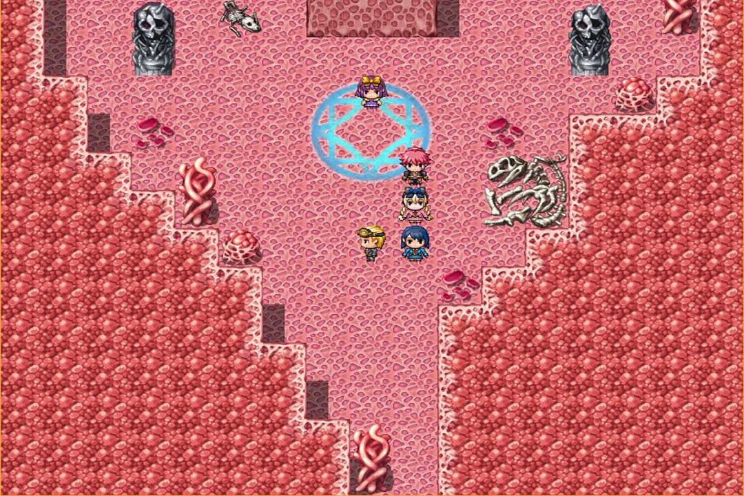 Simgirls: Lovemore College RPG - Screenshot 6