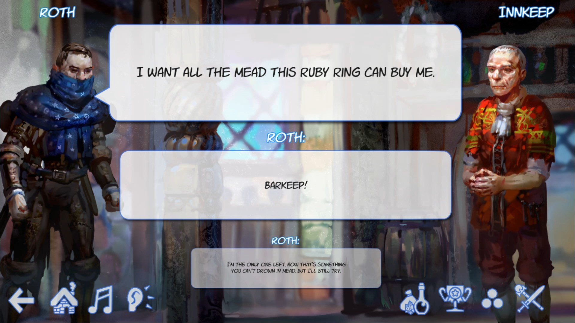 End of Realms - Screenshot 7