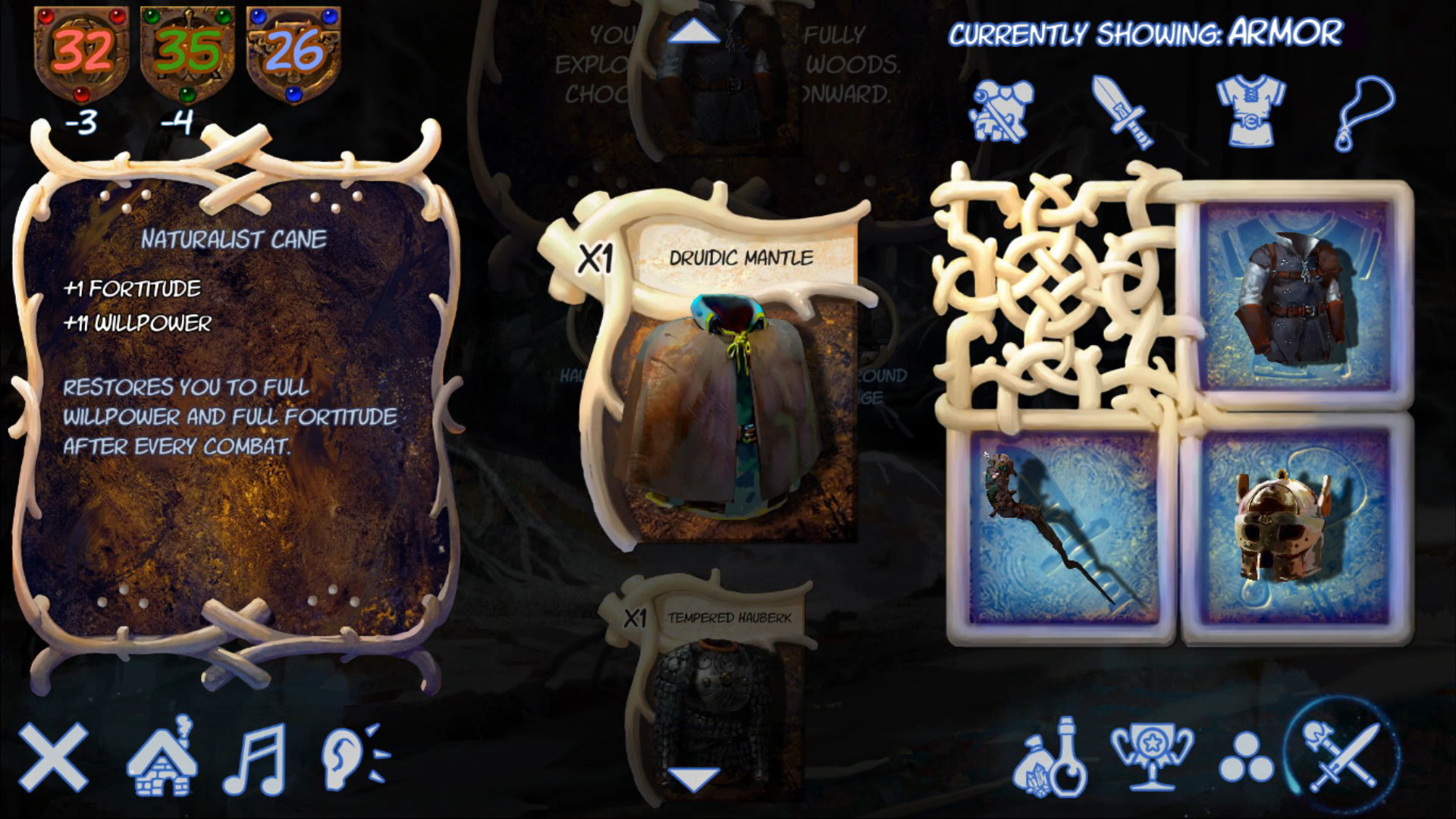 End of Realms - Screenshot 3