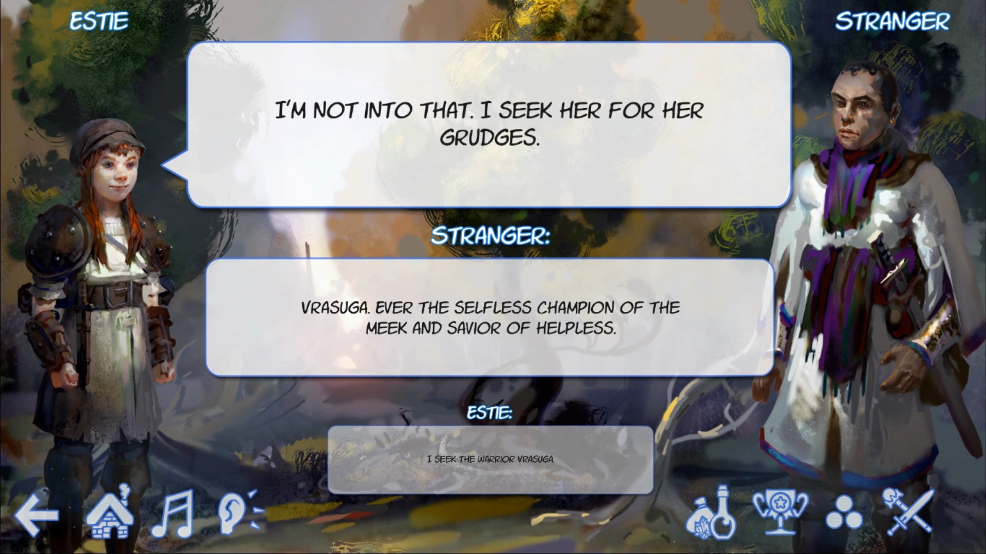 End of Realms - Screenshot 8