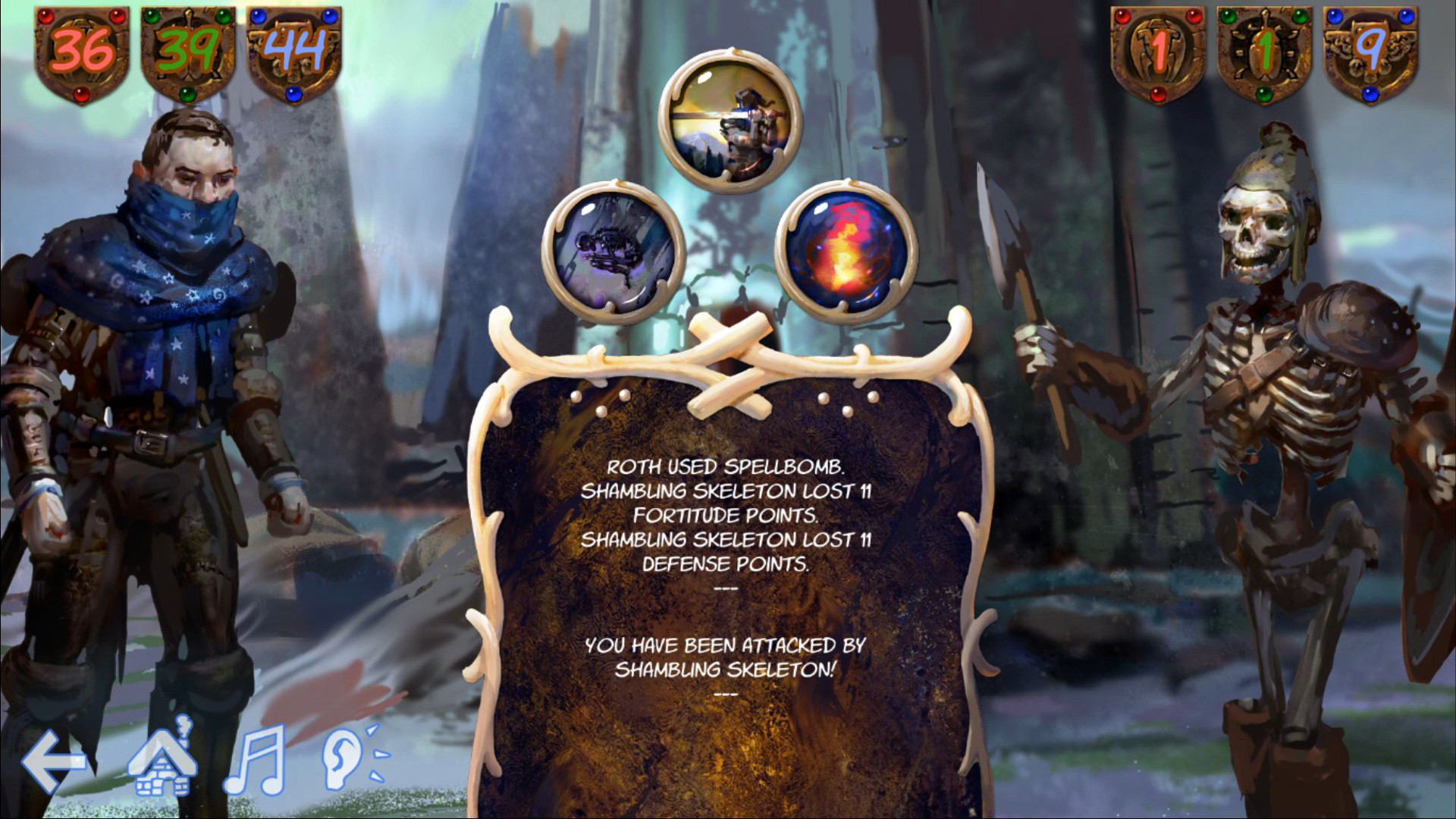 End of Realms - Screenshot 6