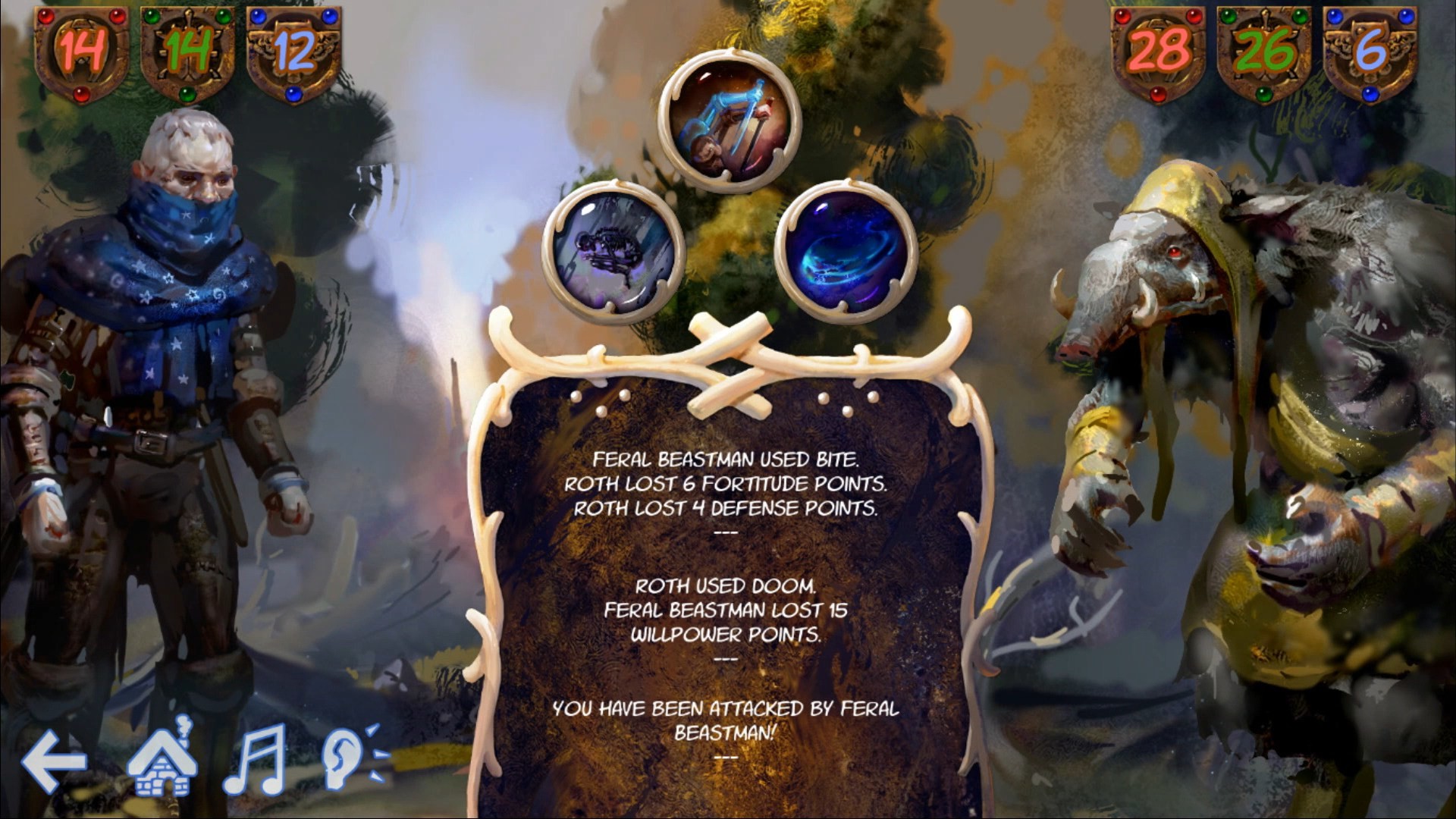 End of Realms - Screenshot 4