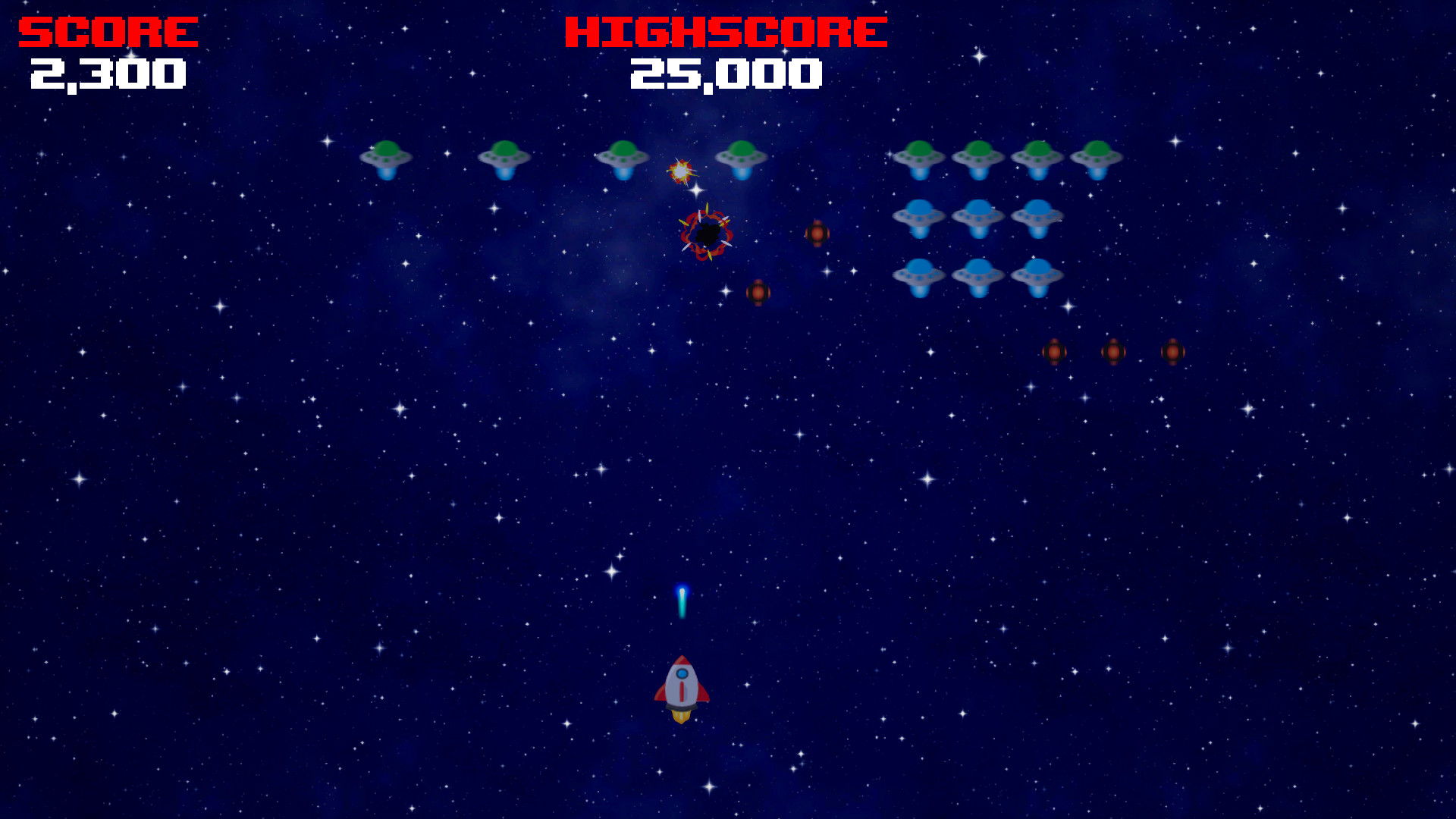 Super Life RPG - Screenshot 6