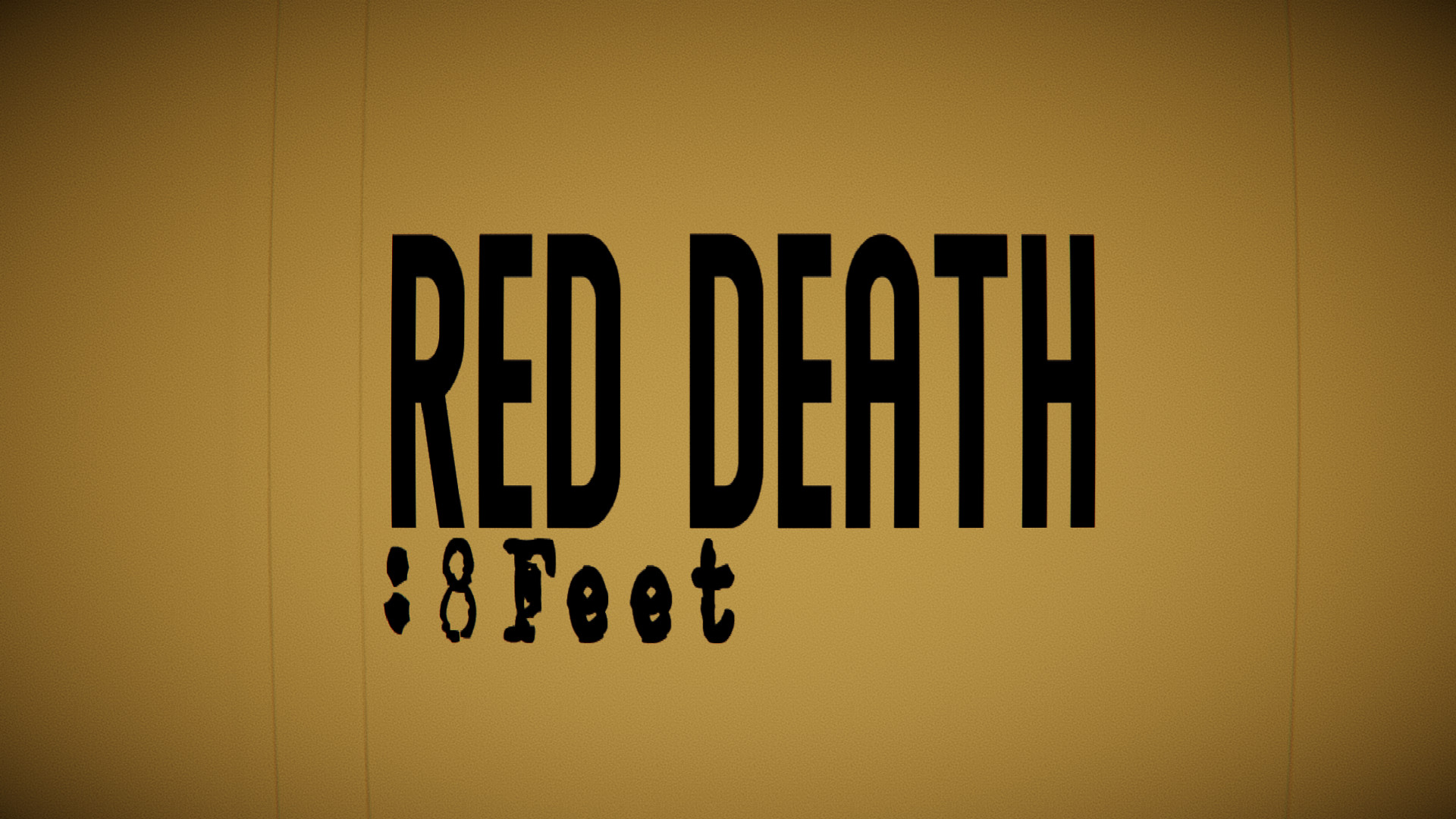Red Death: 8Feet - Screenshot 7