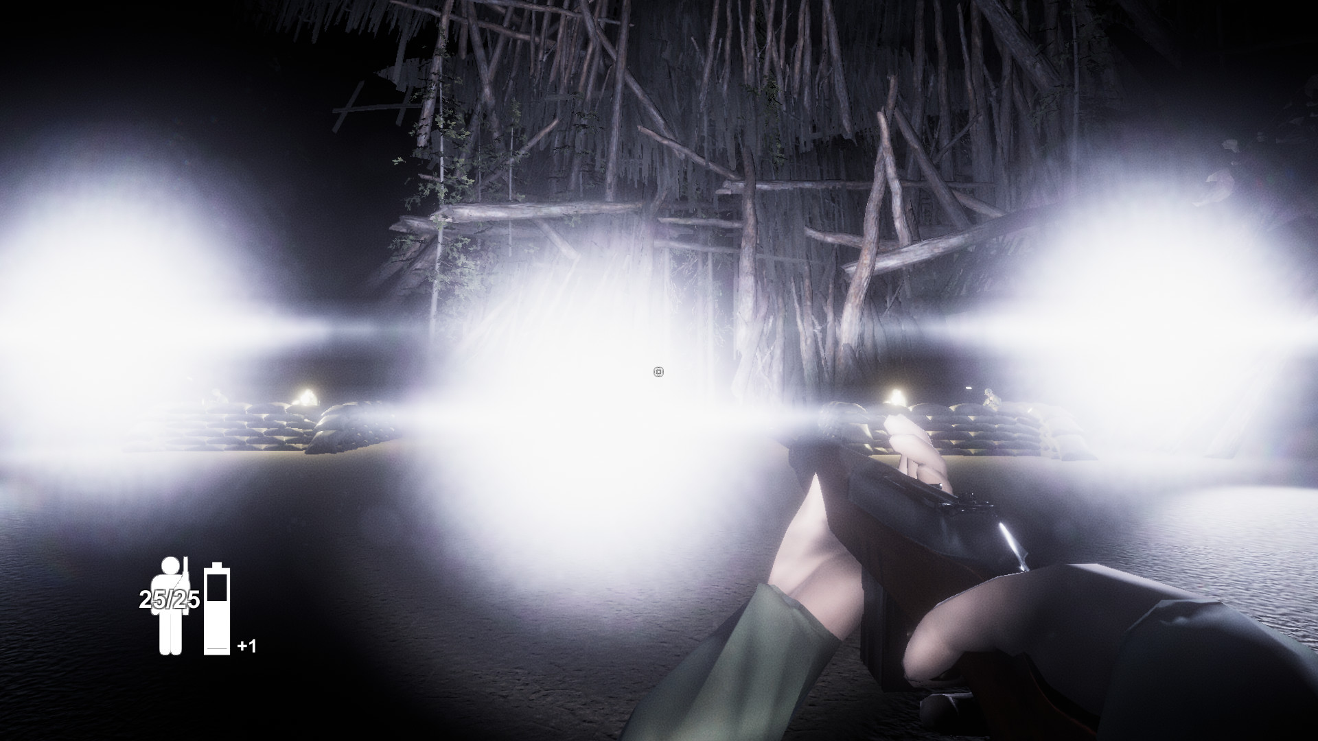 Red Death: 8Feet - Screenshot 8