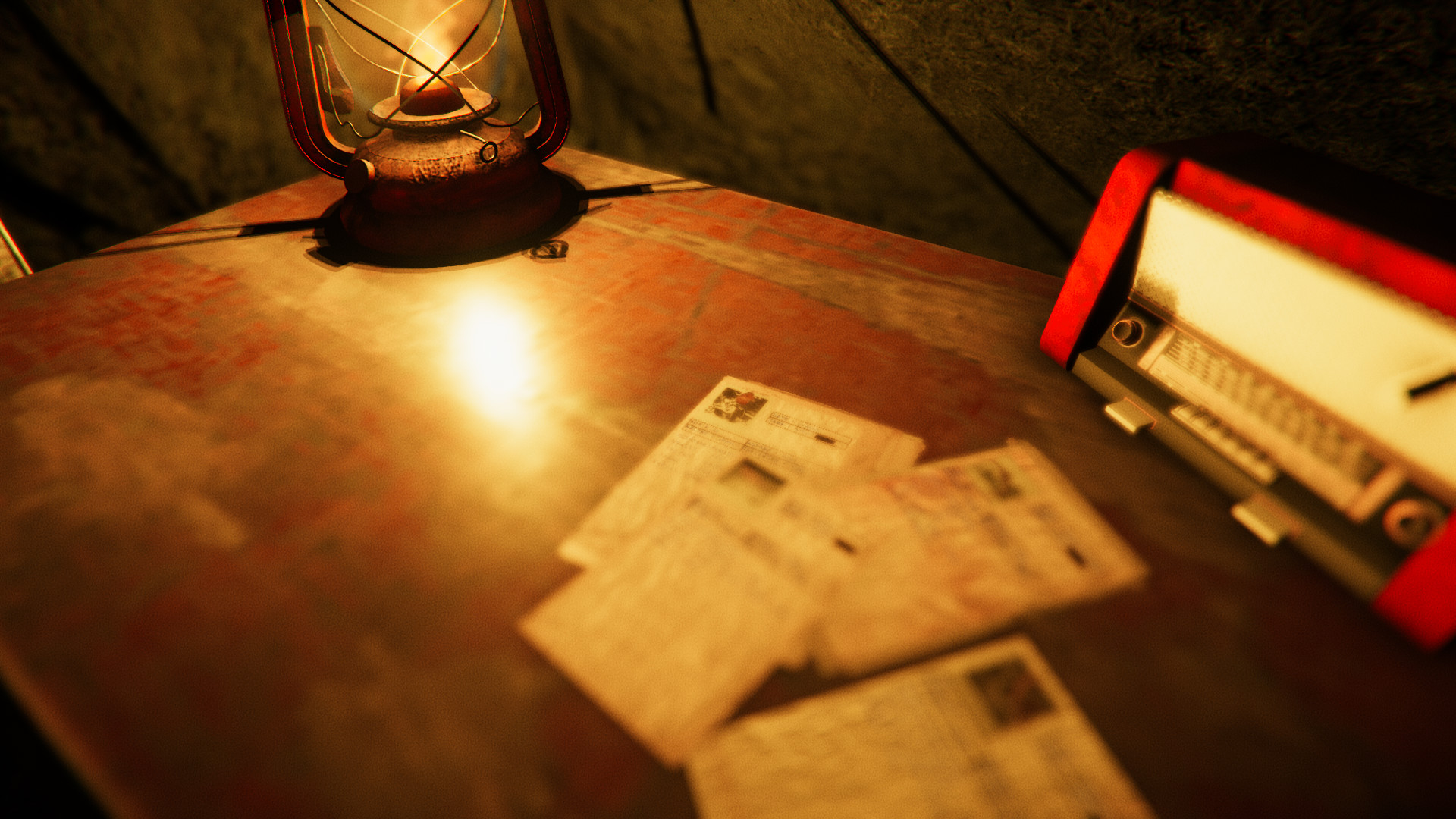 Red Death: 8Feet - Screenshot 9