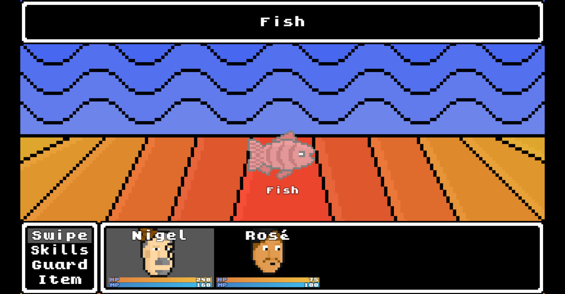 Nigel: The Minuscule Adventure - Screenshot 5