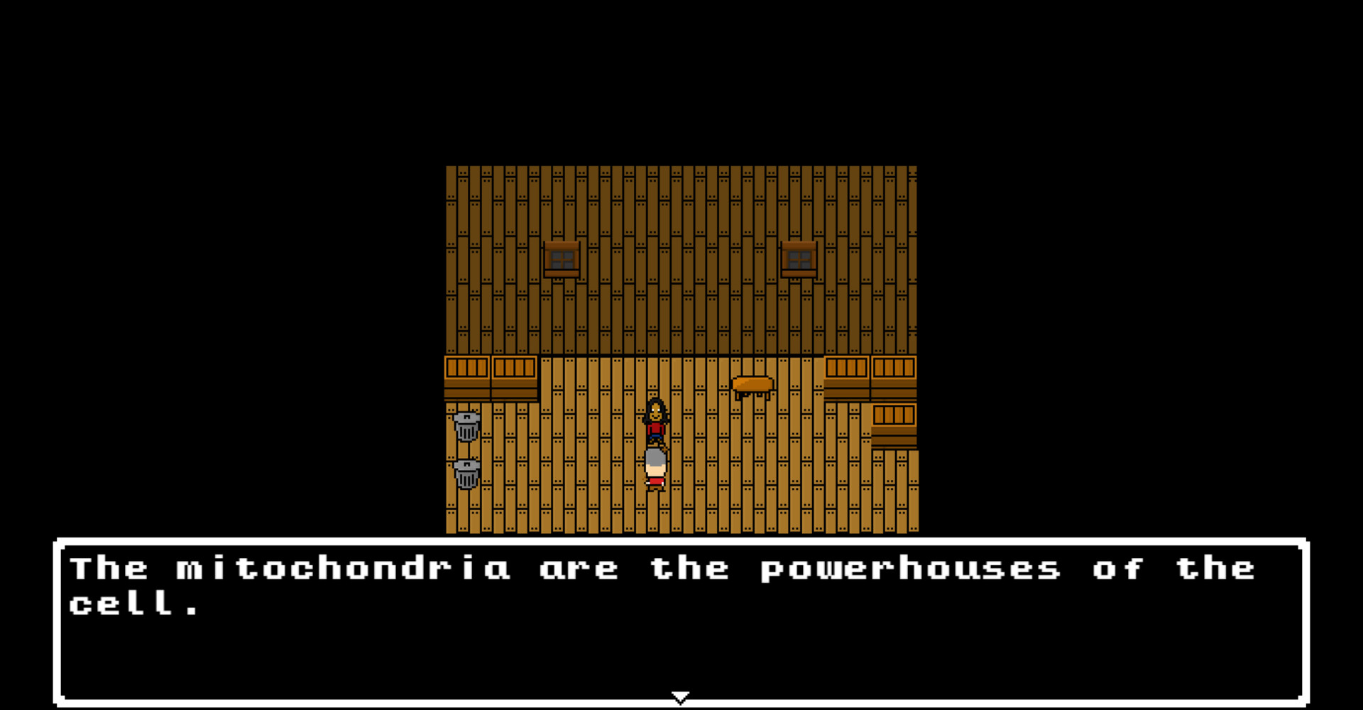 Nigel: The Minuscule Adventure - Screenshot 3