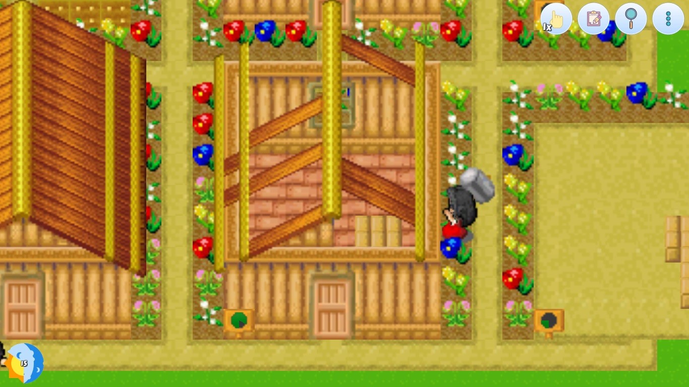 Meu mundo - Screenshot 5