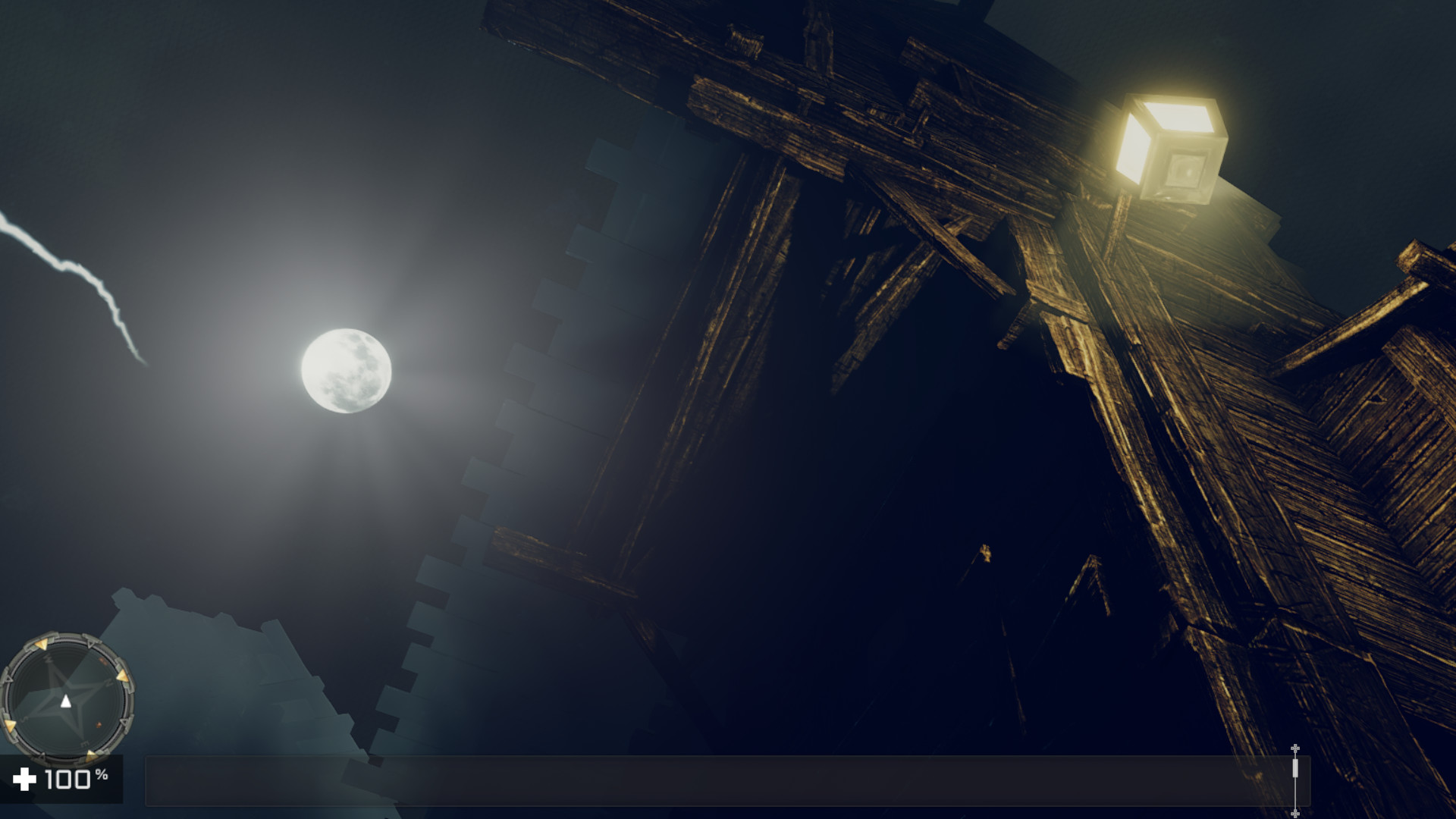 Lightmare Castle - Screenshot 6