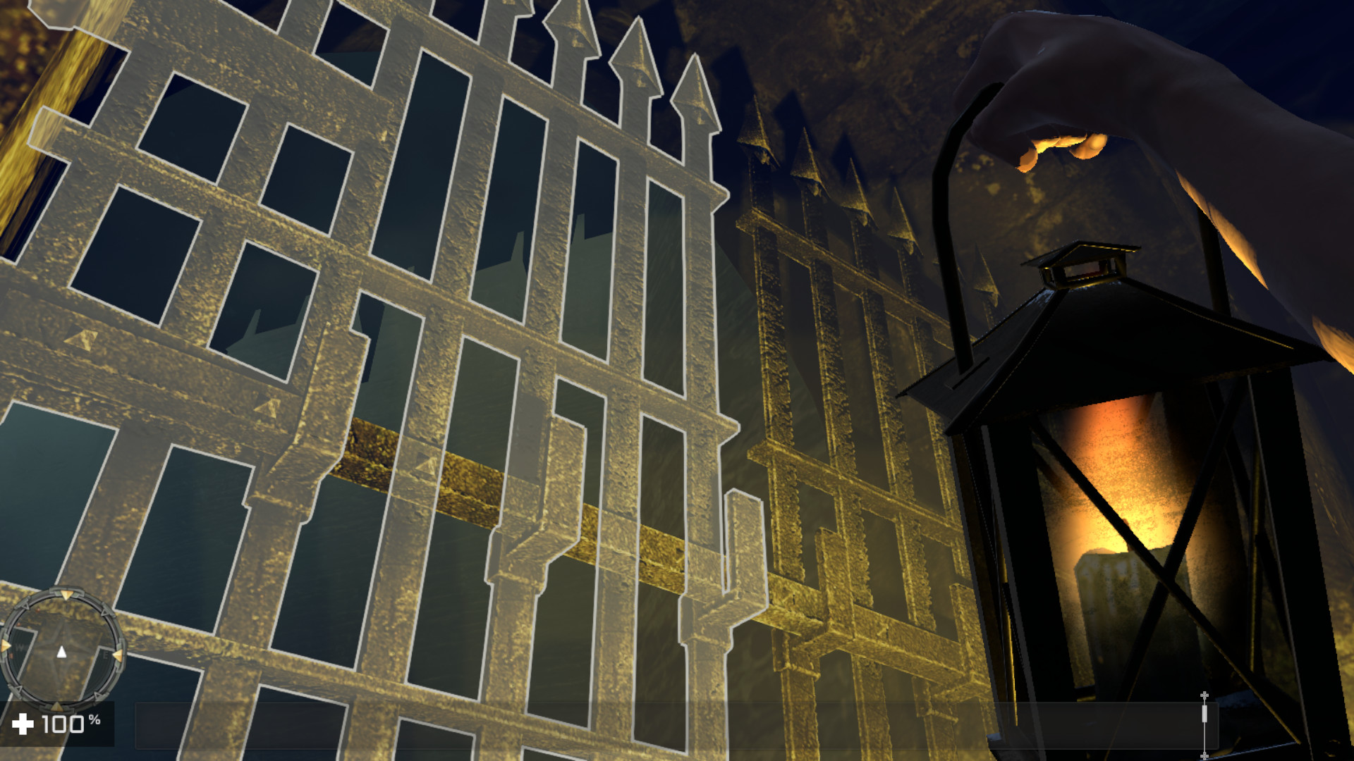 Lightmare Castle - Screenshot 7