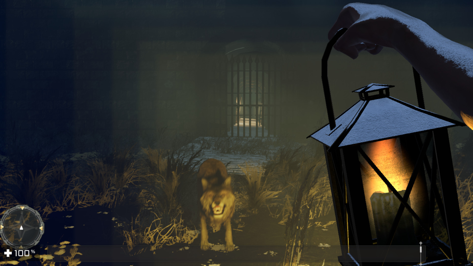 Lightmare Castle - Screenshot 9