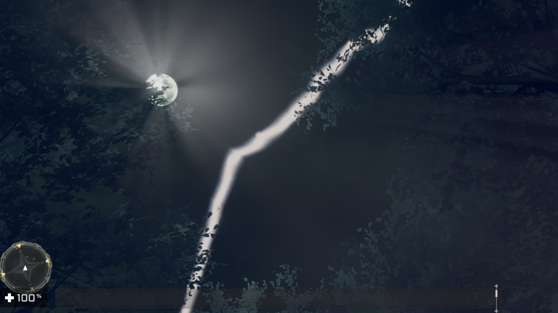 Lightmare Castle - Screenshot 1