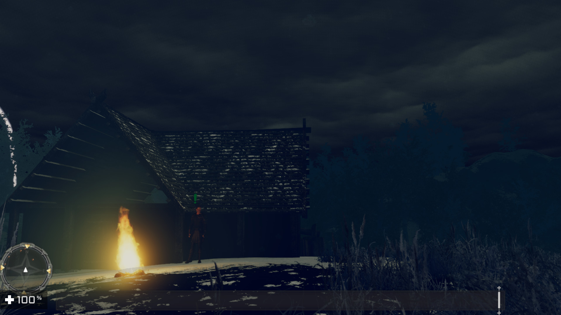 Lightmare Castle - Screenshot 2