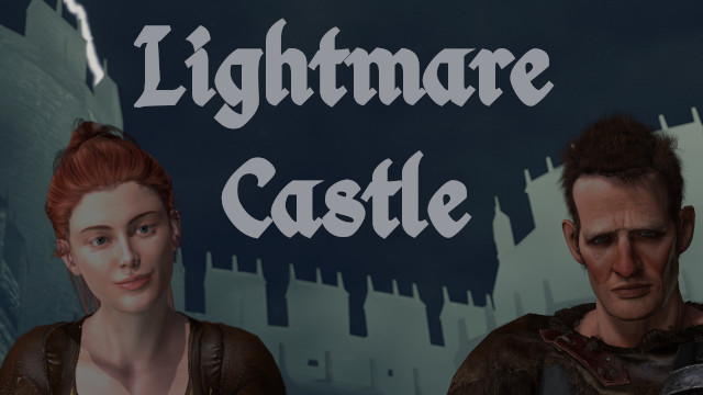 Lightmare Castle - Screenshot 4