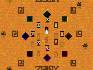 FadeZone - Screenshot 2